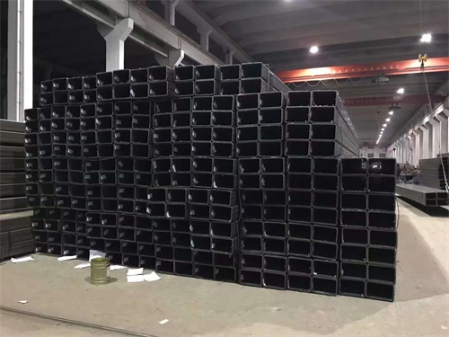 绥棱冷拔方管选型指南 工程采购怎么选